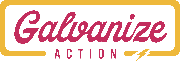 Galvanize Action Logo